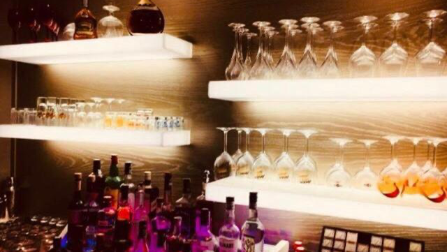 Be Free Cafe’ Di Ida Colucci & C. S.a.s.